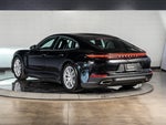 2026 Porsche Panamera 4
