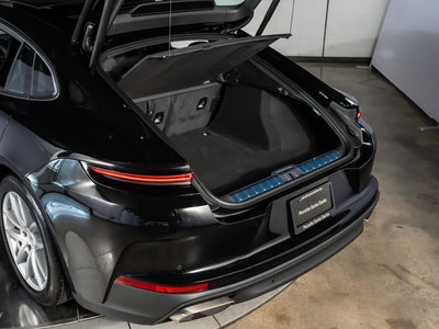 2026 Porsche Panamera 4