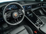 2026 Porsche Panamera 4