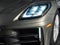 2026 Porsche Panamera 4