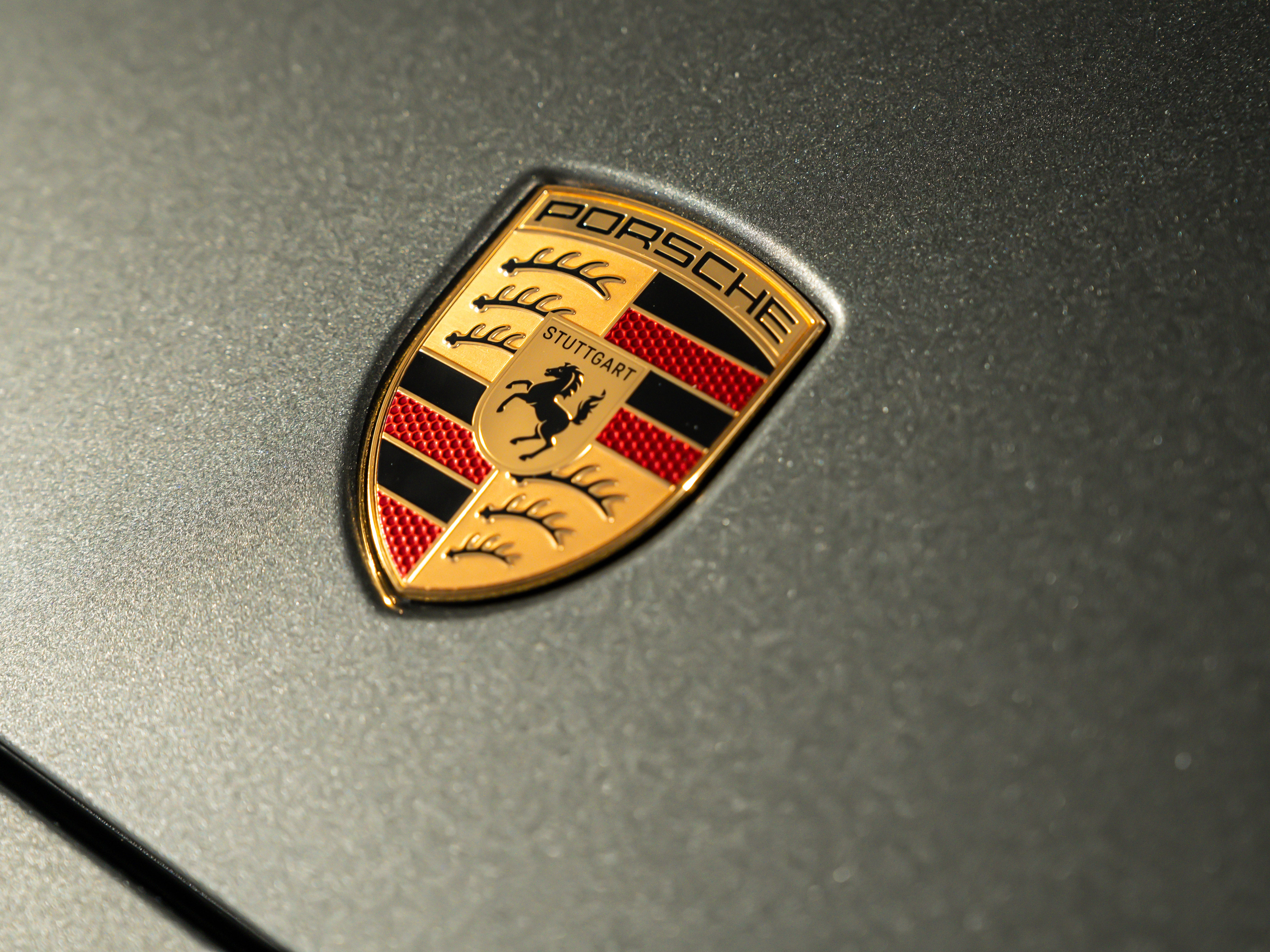 2026 Porsche Panamera 4