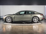 2026 Porsche Panamera 4