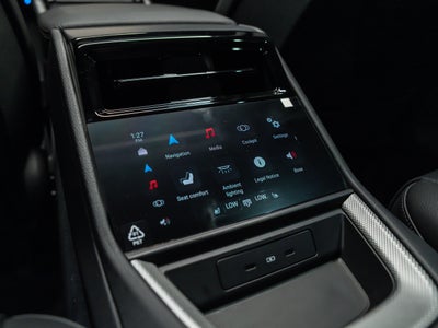 2026 Porsche Panamera 4