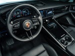 2026 Porsche Panamera 4