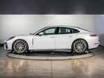 2026 Porsche Panamera 4