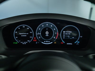 2026 Porsche Panamera 4