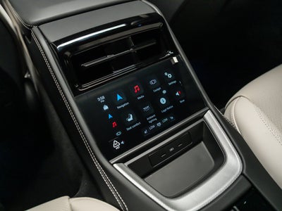 2026 Porsche Panamera 4