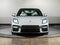 2026 Porsche Panamera 4