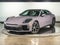 2026 Porsche Panamera Base