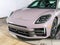 2026 Porsche Panamera Base