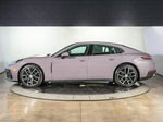 2026 Porsche Panamera Base