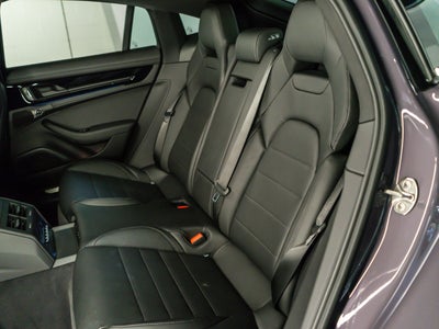 2026 Porsche Panamera Base