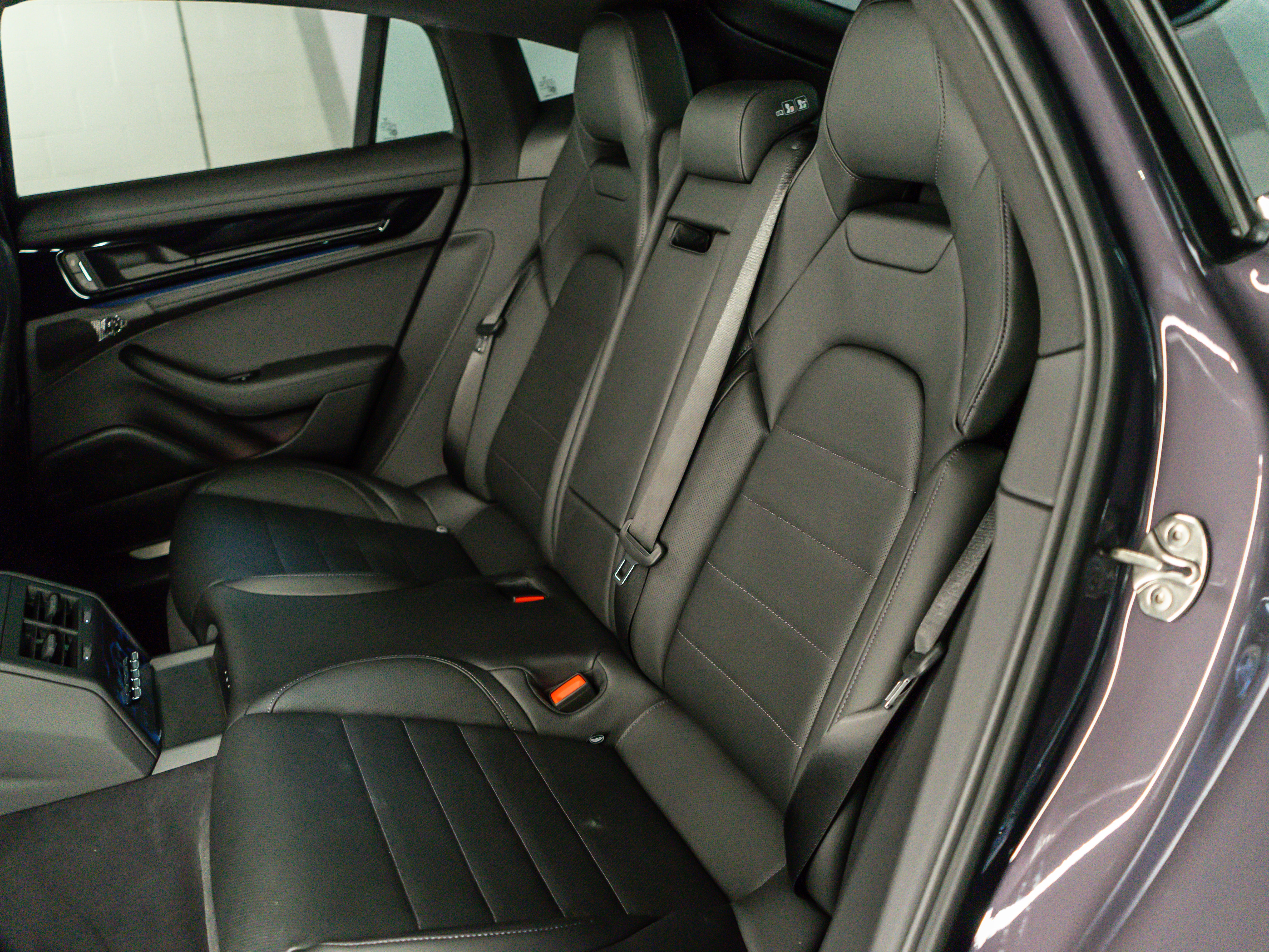 2026 Porsche Panamera Base