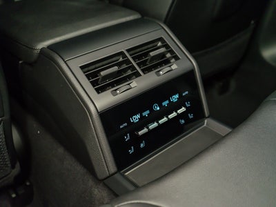 2026 Porsche Panamera Base