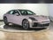 2026 Porsche Panamera Base