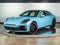 2026 Porsche Panamera Base