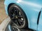 2026 Porsche Panamera Base