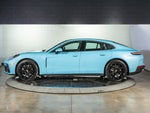 2026 Porsche Panamera Base