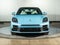 2026 Porsche Panamera Base