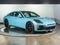 2026 Porsche Panamera Base