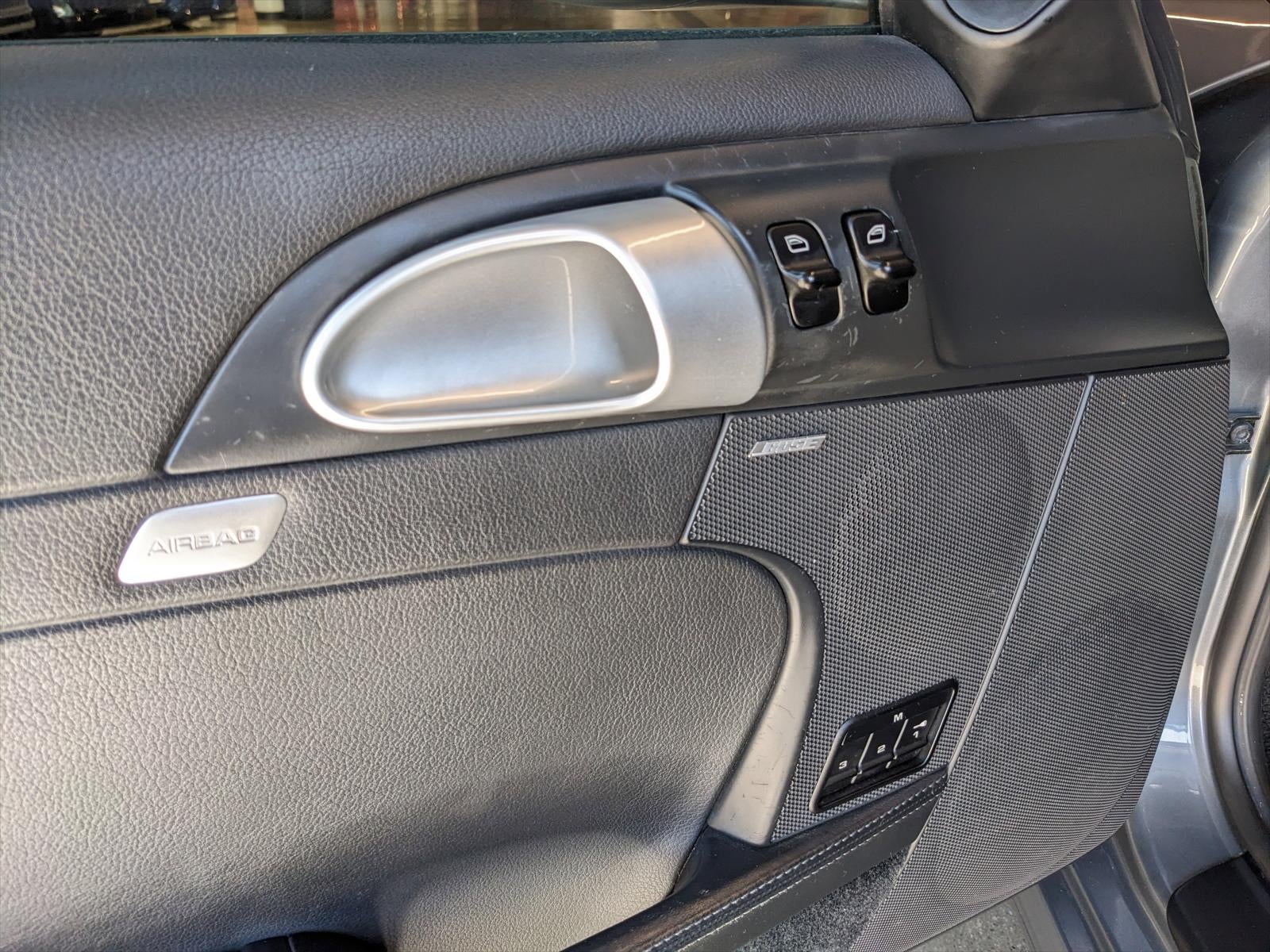 2006 Porsche Cayman S S