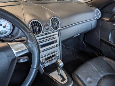 2006 Porsche Cayman S S
