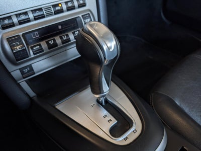 2006 Porsche Cayman S S