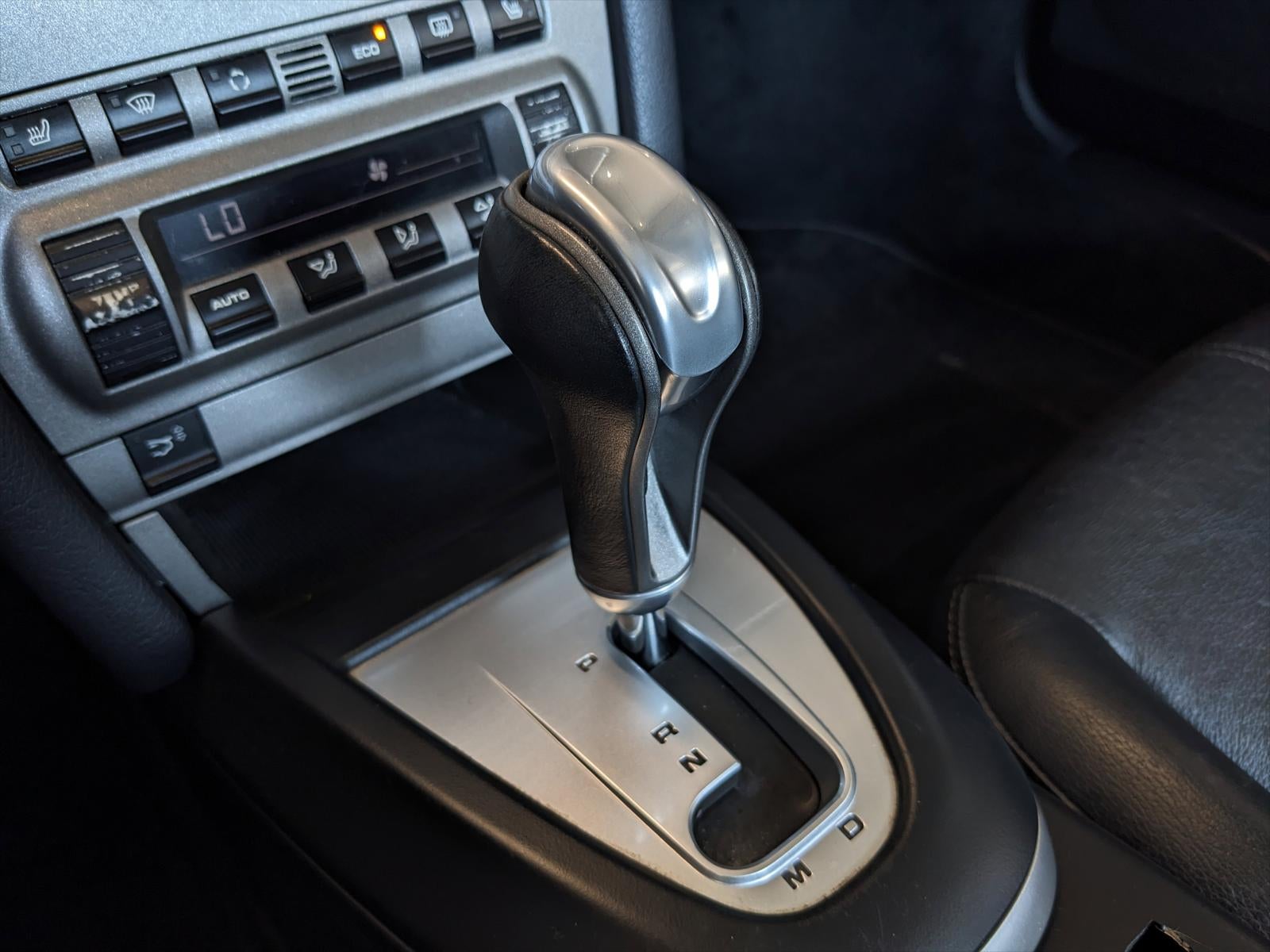 2006 Porsche Cayman S S