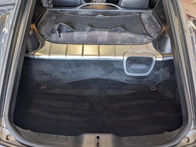2006 Porsche Cayman S S