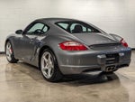 2006 Porsche Cayman S S