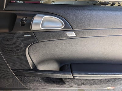 2006 Porsche Cayman S S