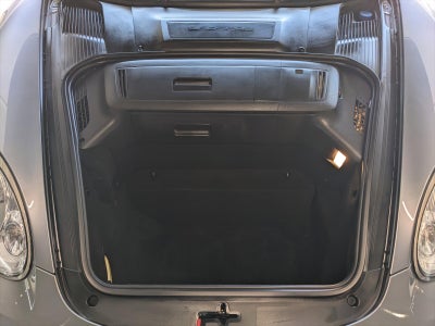 2006 Porsche Cayman S S