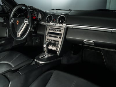 2006 Porsche Cayman S