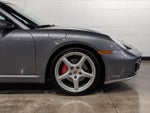 2006 Porsche Cayman S S