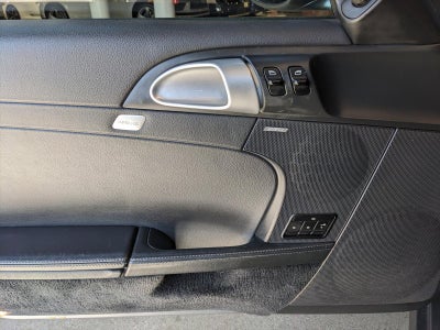 2006 Porsche Cayman S S