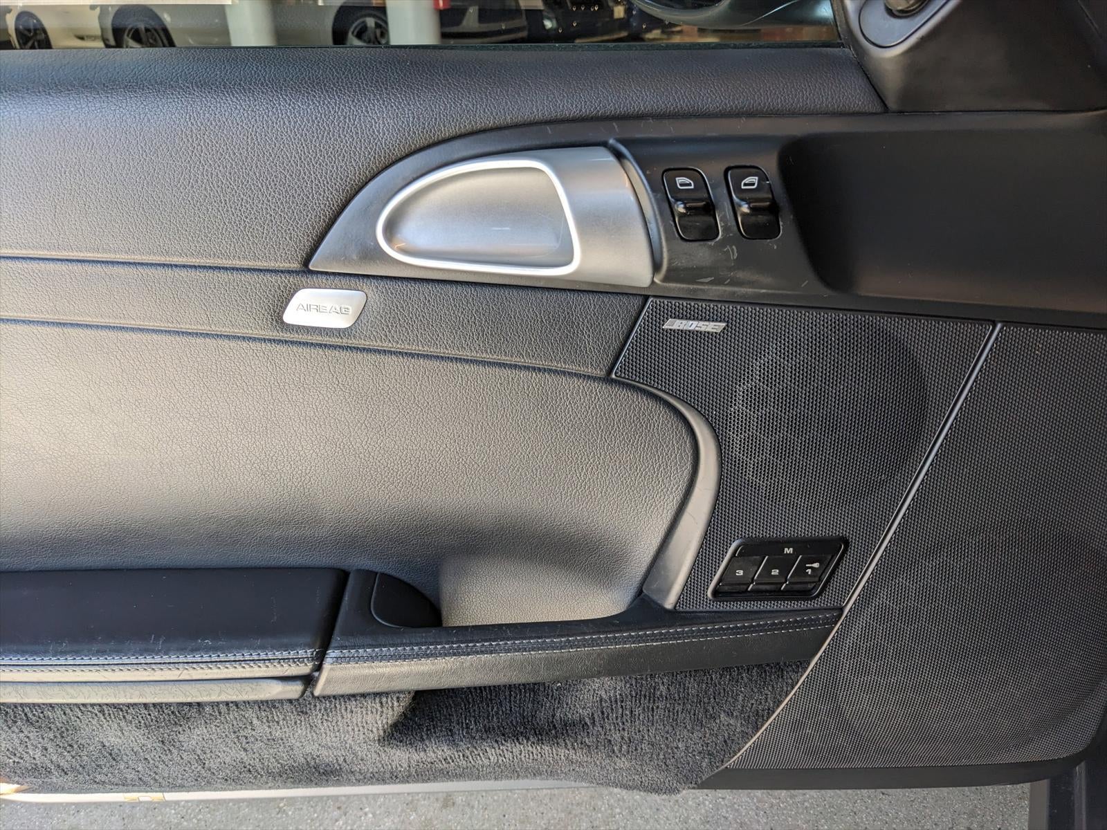 2006 Porsche Cayman S S