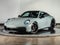 2025 Porsche 911 Carrera GTS