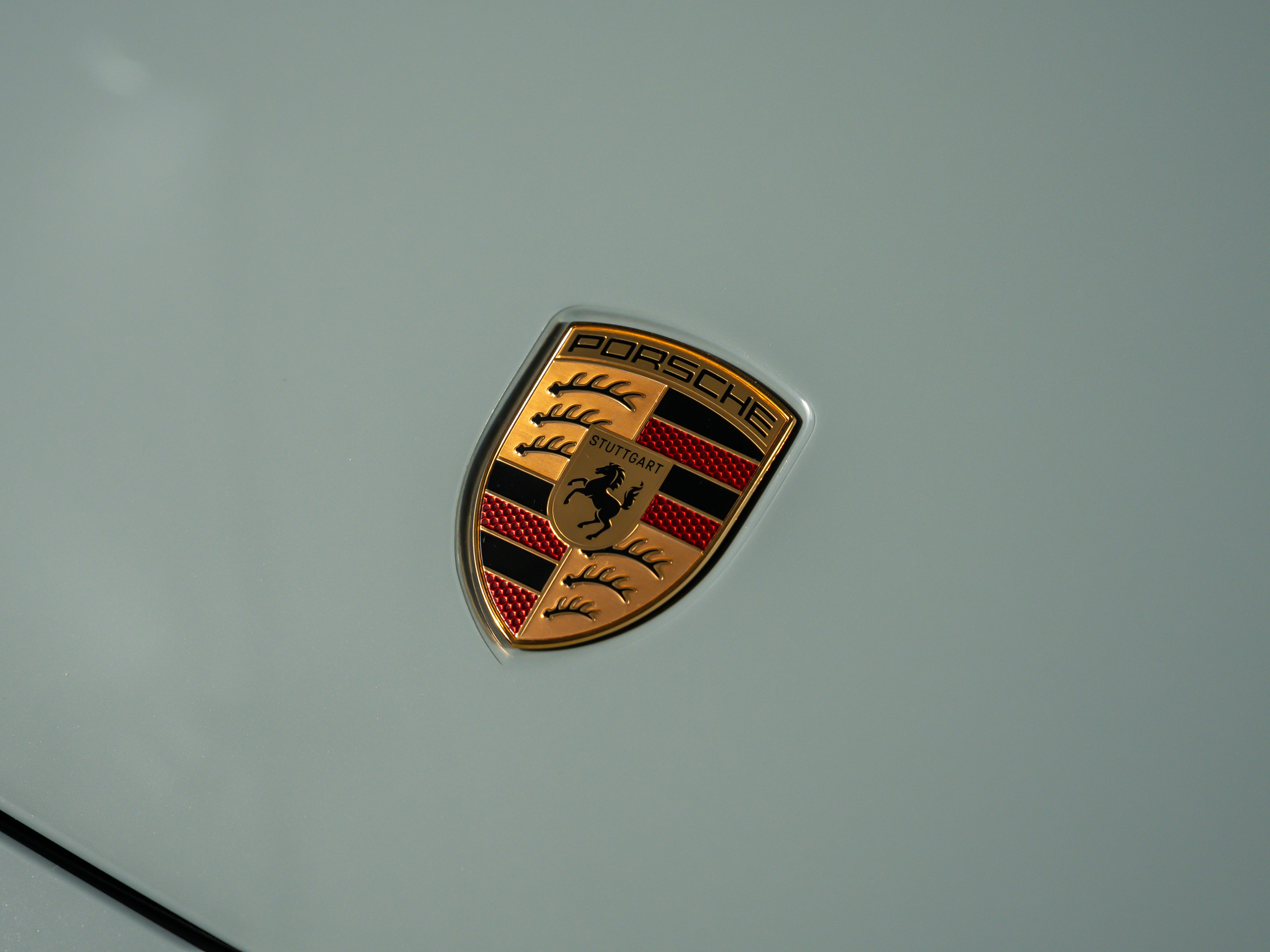 2025 Porsche 911 Carrera GTS