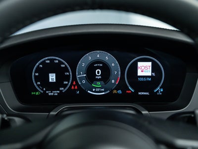 2025 Porsche 911 Carrera GTS