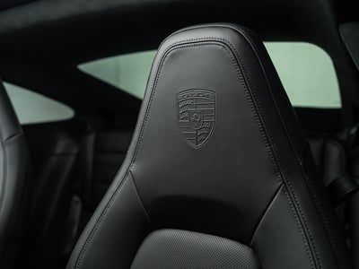 2025 Porsche 911 Carrera GTS