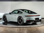 2025 Porsche 911 Carrera GTS