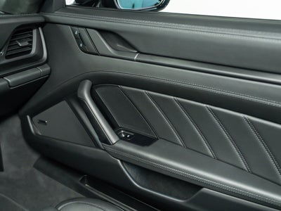 2025 Porsche 911 Carrera GTS