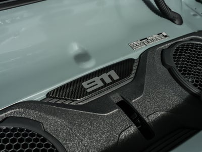2025 Porsche 911 Carrera GTS