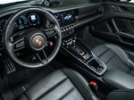 2025 Porsche 911 Carrera GTS