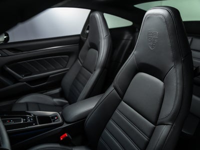 2025 Porsche 911 Carrera GTS