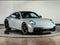 2025 Porsche 911 Carrera GTS