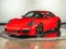2018 Porsche 911 Carrera GTS