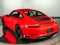 2018 Porsche 911 Carrera GTS