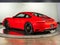 2018 Porsche 911 Carrera GTS
