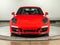 2018 Porsche 911 Carrera GTS